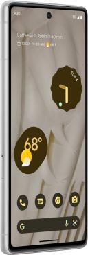 Google - Pixel 7 128GB Sealed Packed, GST Invoice - Snow