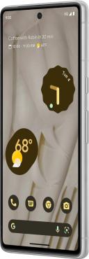 Google - Pixel 7 128GB Sealed Packed, GST Invoice - Snow