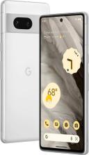 Google - Pixel 7 128GB Sealed Packed, GST Invoice - Snow