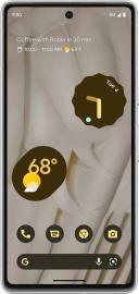 Google - Pixel 7 128GB Sealed Packed, GST Invoice - Snow