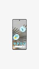 Google Pixel 7 Pro 12+256gb6.7" 5G Hazel EU