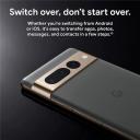 Google Pixel 7 Pro 12+256gb6.7" 5G Hazel EU