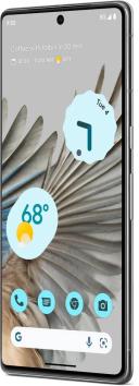 Google Pixel 7 Pro (128GB, Snow) Australian Stock - As New