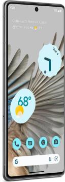 Google Pixel 7 Pro (128GB, Snow) Australian Stock - As New