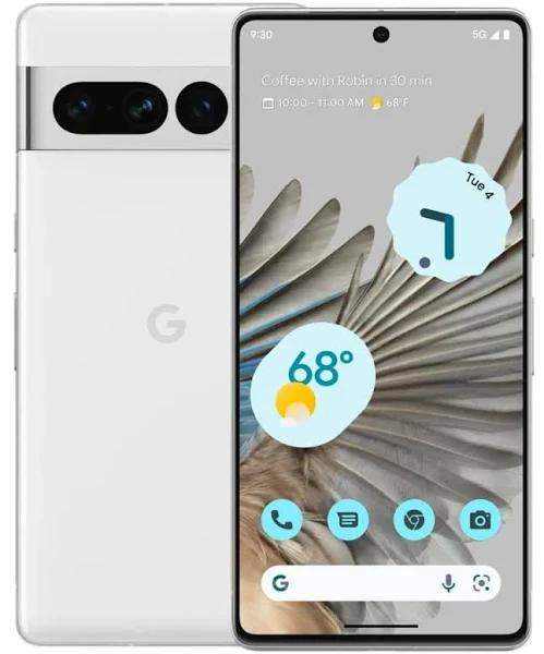 Google Pixel 7 Pro (12GB RAM 128GB 5G)