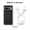 Google Pixel 7 Pro (256GB+12GB, Obsidian)
