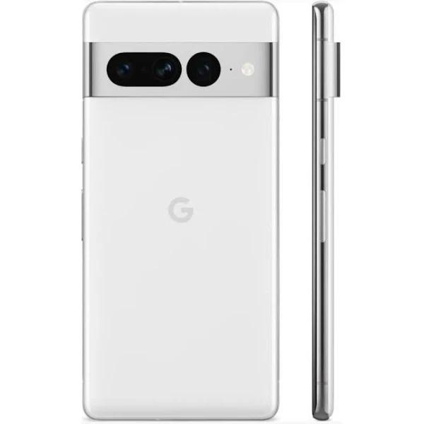 Google Pixel 7 Pro (256GB+12GB, Snow)