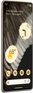 Google Pixel 7 Pro - 512 GB - Hazel - Unlocked