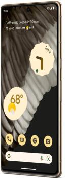 Google Pixel 7 Pro - 512 GB - Hazel - Unlocked