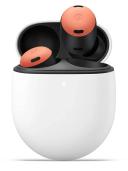 Google Pixel Buds Pro - Black Coral Fog Lemongrass