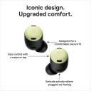 Google Pixel Buds Pro - Black Coral Fog Lemongrass