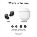 Google Pixel Buds Pro - Black Coral Fog Lemongrass