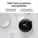 Google Pixel Watch LTE Smartwatch Silver