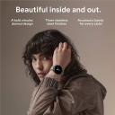 Google Pixel Watch LTE Smartwatch Silver
