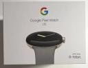 Google Pixel Watch LTE Smartwatch Silver