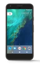 Google Pixel XL 128GB - Black