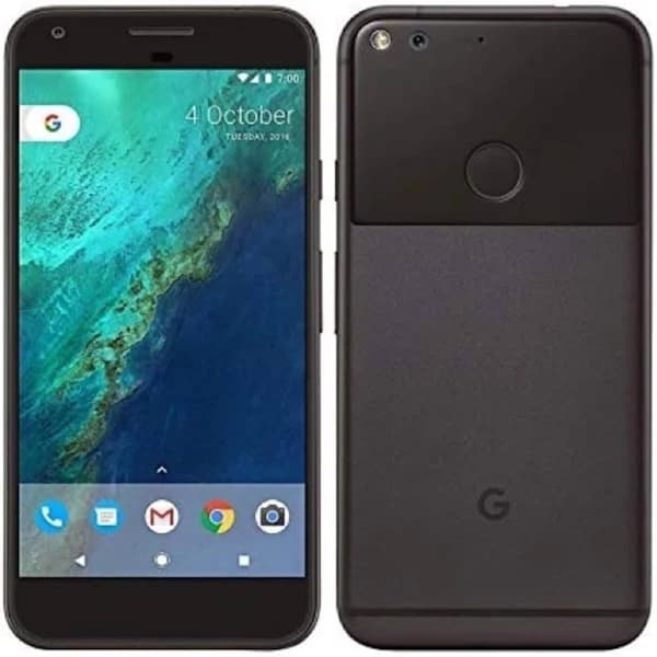 Google Pixel XL 128GB - Black