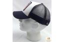 Goorin Brothers Baseball Cap Trucker Snapback Hat Adjustable Animal Series - Plucker