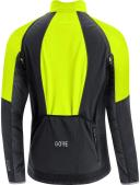 Gore Phantom Jacket - Orbit Blue/Urban Grey Men's Large