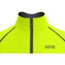 Gore Phantom Jacket - Orbit Blue/Urban Grey Men's Large