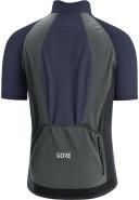 Gore Phantom Jacket - Orbit Blue/Urban Grey Men's Large