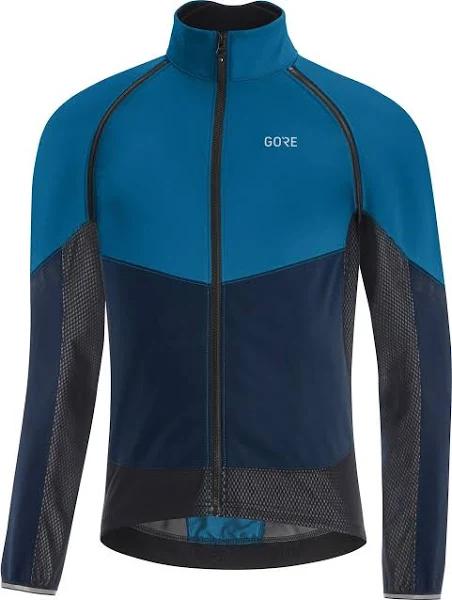 Gore Phantom Tex INFINIUM Jacket - Navy Blue - EU M