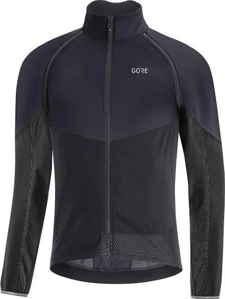 Gore Wear Phantom GORE-TEX INFINIUM Jacket - black-grey - XL