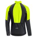 Gore Wear Phantom GORE-TEX INFINIUM Jacket - black-grey - XXL