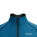 Gore Wear Phantom Gore-Tex Infinium Jacket - Blue-Black