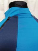 Gore Wear Phantom Gore-Tex Infinium Jacket - Blue-Black