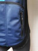 Gore Wear Phantom Gore-Tex Infinium Jacket - Blue-Black
