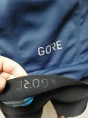 Gore Wear Phantom Gore-Tex Infinium Jacket - Blue-Black