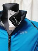 Gore Wear Phantom Gore-Tex Infinium Jacket - Blue-Black