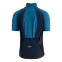 Gore Wear Phantom Gore-Tex Infinium Jacket - Blue-Black