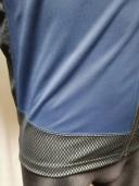 Gore Wear Phantom Gore-Tex Infinium Jacket - Blue-Black