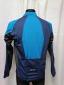 Gore Wear Phantom Gore-Tex Infinium Jacket - Blue-Black