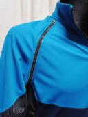 Gore Wear Phantom Gore-Tex Infinium Jacket - Blue-Black