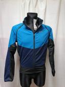 Gore Wear Phantom Gore-Tex Infinium Jacket - Blue-Black