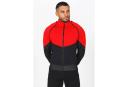 Gore Wear Phantom Gore-Tex Infinium Jacket - Red-Black - XL