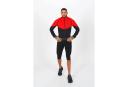 Gore Wear Phantom Gore-Tex Infinium Jacket - Red-Black - XL