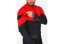 Gore Wear Phantom Gore-Tex Infinium Jacket - Red-Black - XL