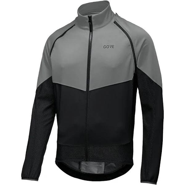GOREWEAR Phantom GORE-TEX INFINIUM - Zip-Off Softshell Jacket