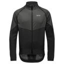GOREWEAR Phantom Goretex INFINIUM Jacket - Fireball/Black