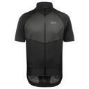 GOREWEAR Phantom Goretex INFINIUM Jacket - Fireball/Black