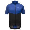 GOREWEAR Phantom Goretex INFINIUM Jacket - Fireball/Black