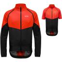 GOREWEAR Phantom Goretex INFINIUM Jacket - Fireball/Black