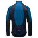 GOREWEAR Phantom Goretex INFINIUM Jacket - Fireball/Black