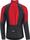 GOREWEAR Phantom Goretex INFINIUM Jacket - Fireball/Black