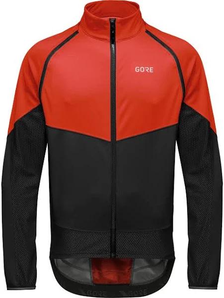 GOREWEAR Phantom INFINIUM - Zip-Off Softshell Jacket