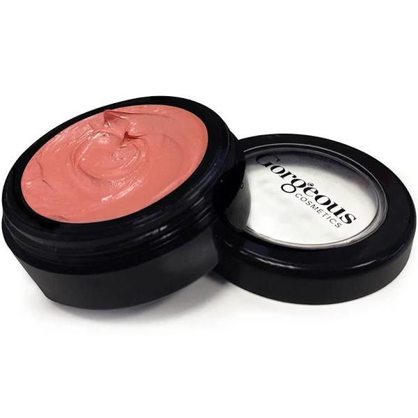 Gorgeous Cosmetics Creme Blush - Peaches & Cream